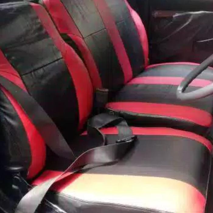 Sarung Jok Mobil L300 Pick Up Original Dan Terpercaya