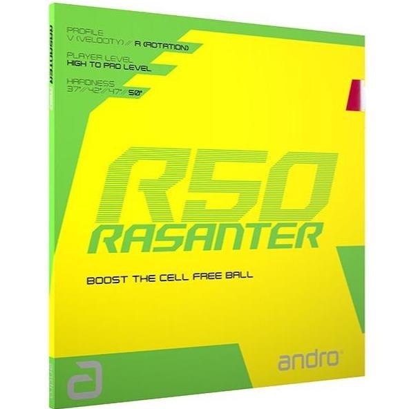 TERBARU Karet NEW ANDRO RASANTER R50 ULTRAMAX
