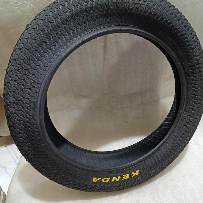 Ban Luar Sepeda Bmx Ukuran 16X3.0 Kenda