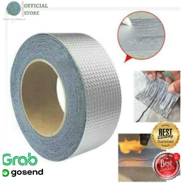 SUPER TAPE X2000 SILVER BLUE DO