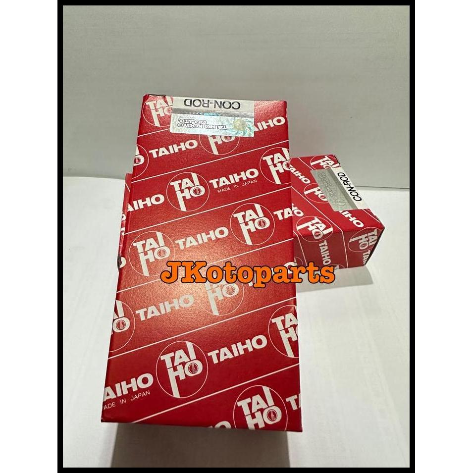 TERLARIS METAL DUDUK L300 DIESEL OLD