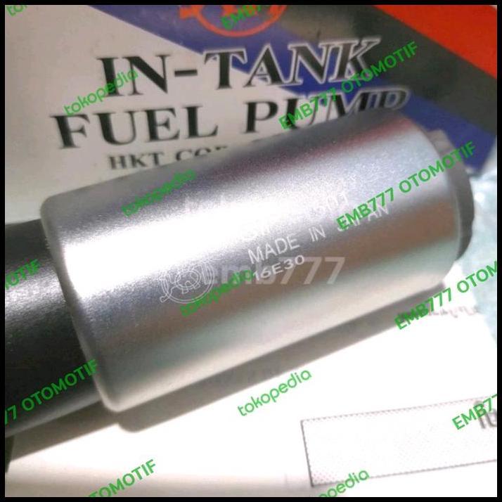 TERBARU FUEL PUMP POMPA BENSIN AVANZA XENIA HKT