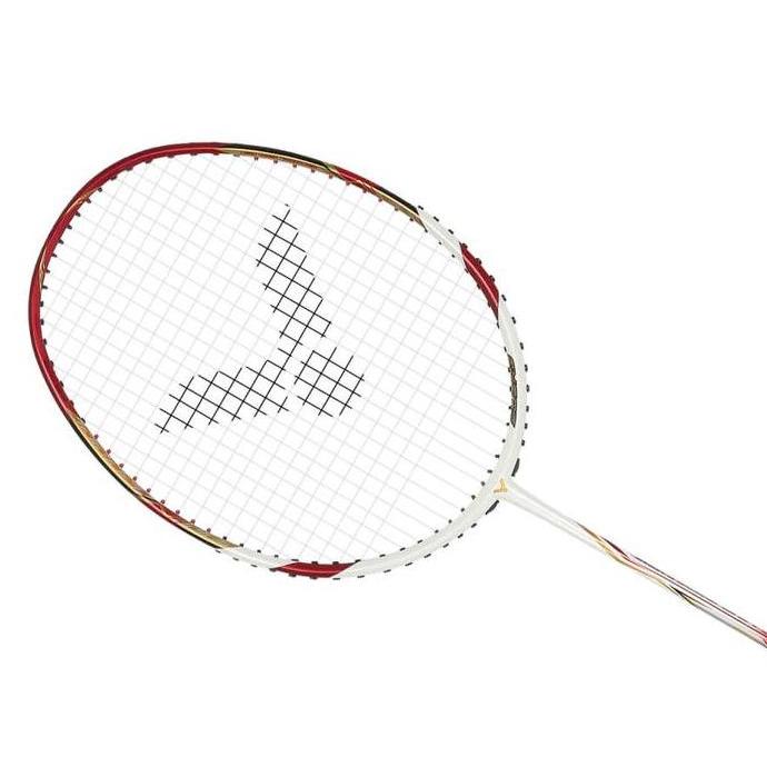 Promo New Victor Racket Brave Sword LTD Pro Diskon