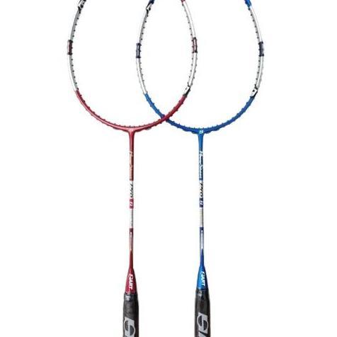 Promo RAKET HART TENSION 30LBS POWER SHOOT PRO DEFENSIVE DAN OFFENSIVE ORI  Diskon