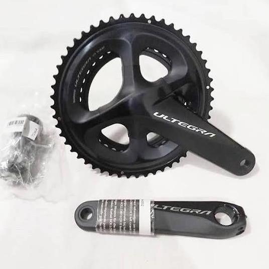 Crank Shimano Ultegra FC-R8000 New BNIB