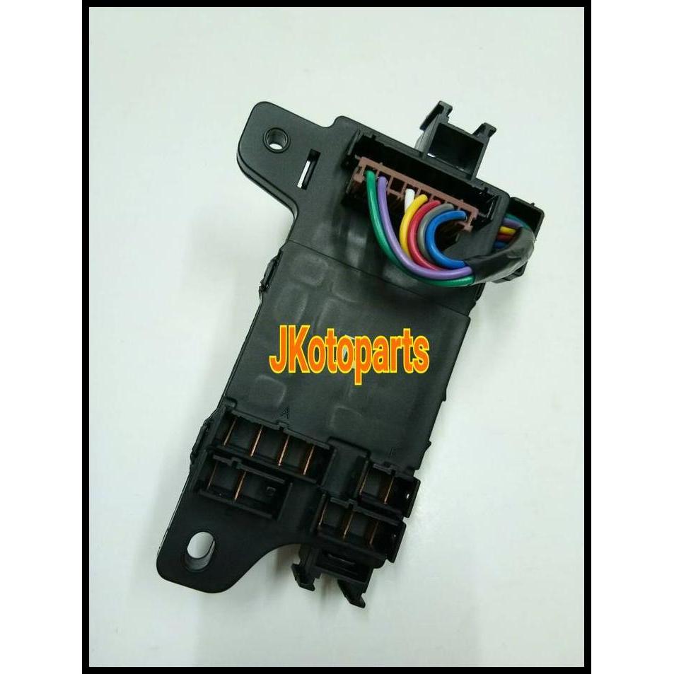DISKON RUMAH SEKRING FUSE BOX ESPASS