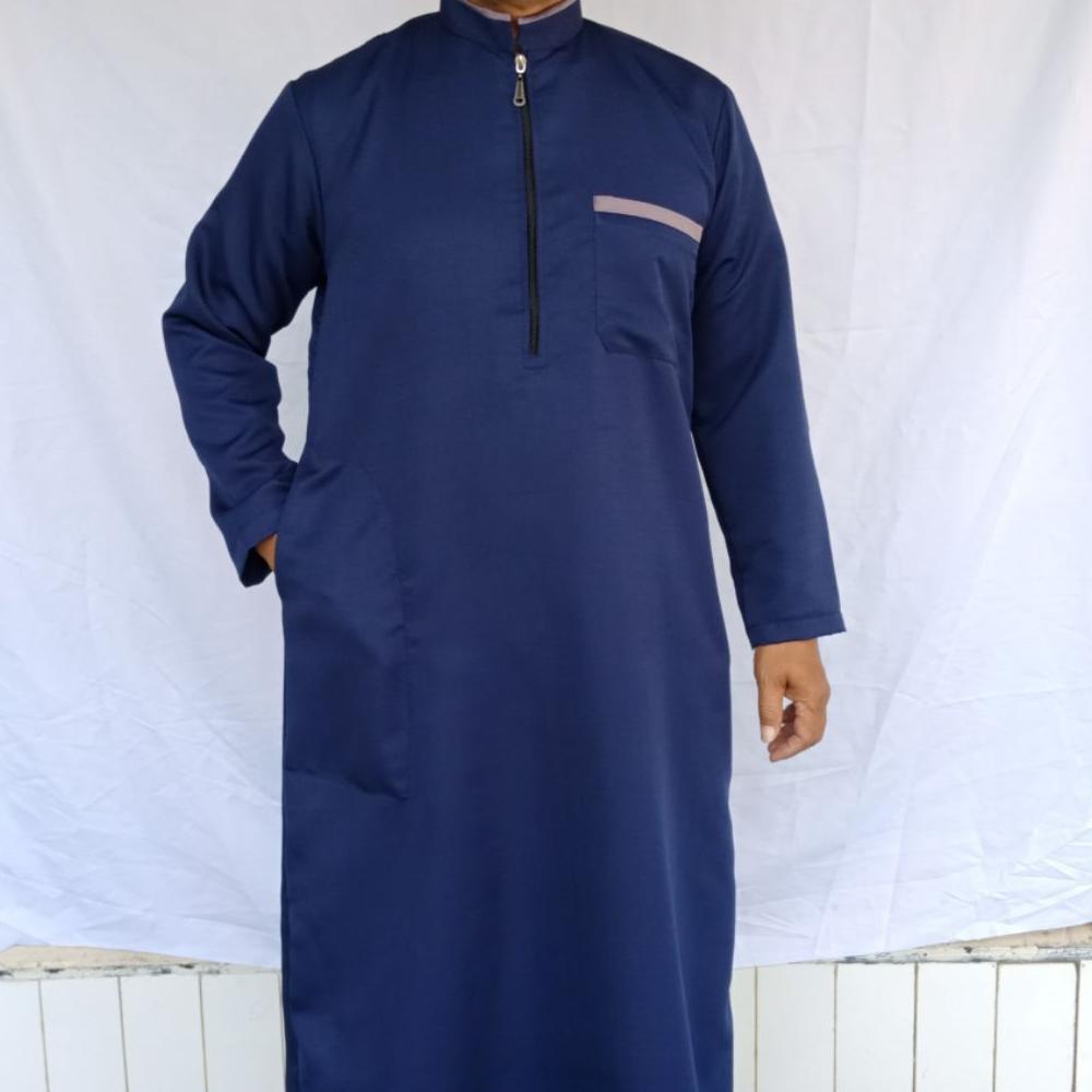 DISKON JUBAH PRIA DEWASA / GAMIS REMAJA TERLARIS / GAMIS JUBAH ARAB/BAJU JUBAH PREMIUM