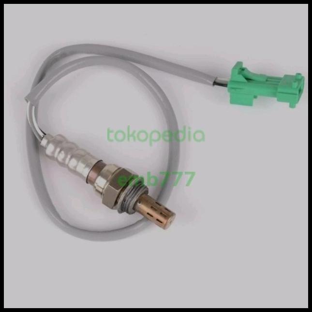 TERLARIS SENSOR OKSIGEN OXYGEN O2 PEUGEOT 106 206 207 306 307 HATCHBACK 