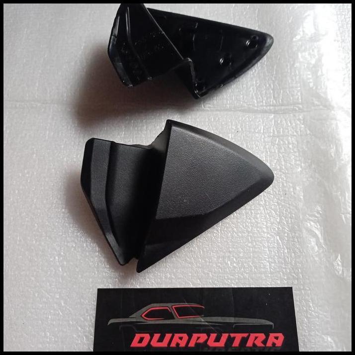 GRATIS ONGKIR COVER UJUNG SEGITIGA SPION XL 7 XL 7 COVER DEPAN SUDUT SPION XL 7