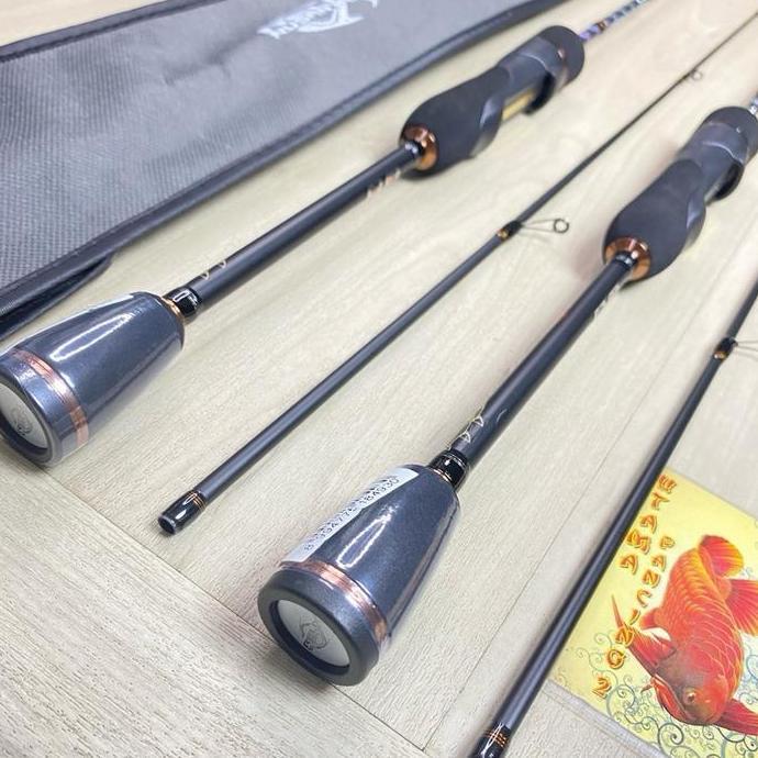 Joran Relix Nusantara Kancra Tor Gen 2