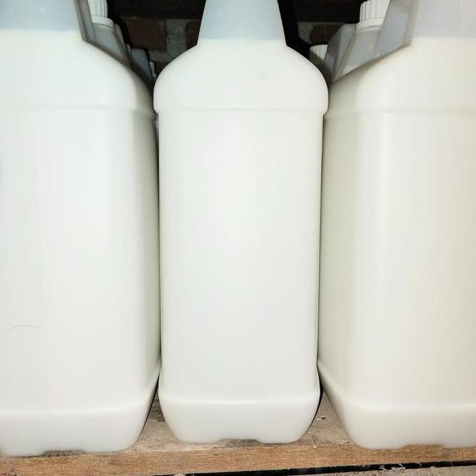 Cat- Jual Lem Full Acrylic Binder Perekat Untuk Cat Tembok Dan Sablon 5 Kg