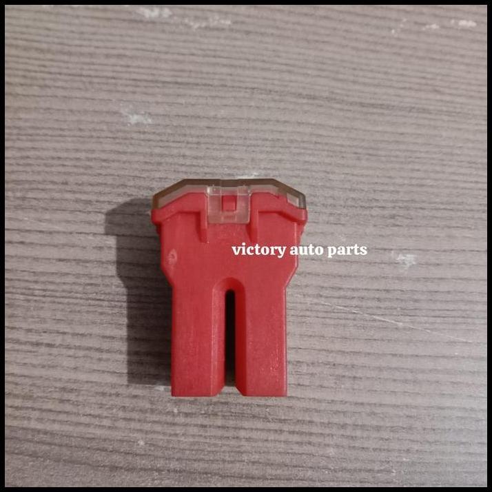 HOT DEAL SEKRING PUSAT BESAR KAKI CABANG 50A ORI COPOTAN 