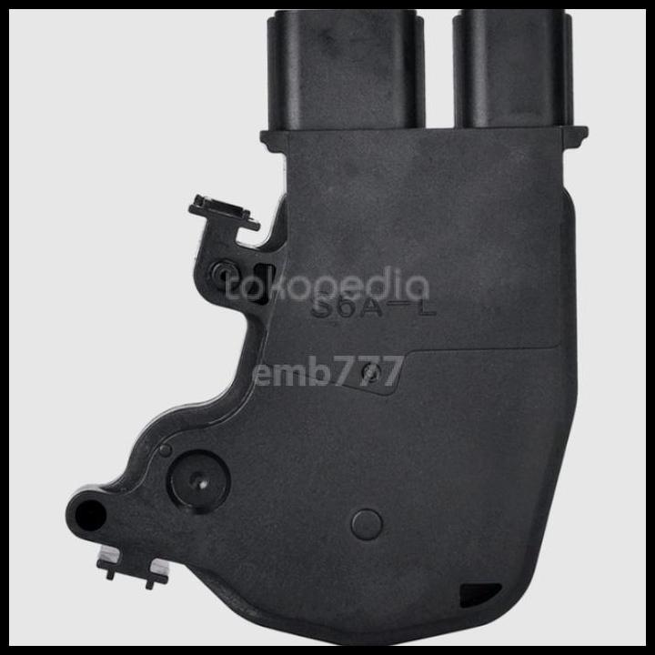 TERBARU AKTUATOR KUNCI PINTU HONDA ACCORD CIVIC KANAN KIRI 2001-2007