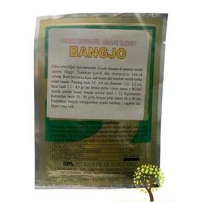 Benih Cabe Rawit Unggul Merunduk Bangjo 10am - Cap Raja Seed
