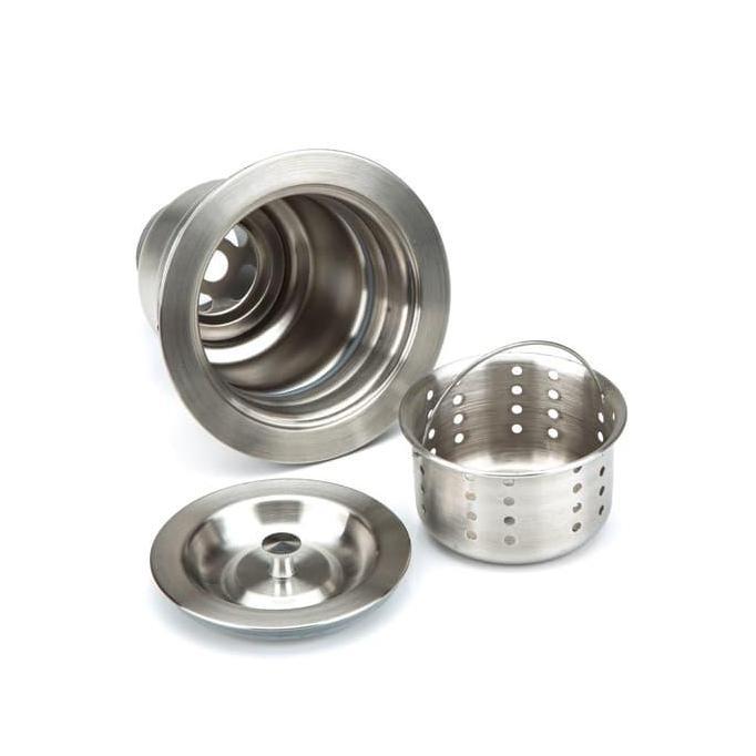 Instancodbisa- Afur Stainless Besar / Wastafel Cuci Piring