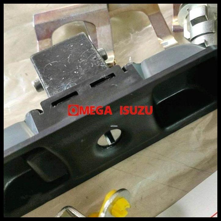 BEST DEAL KUNCI LACI DASHBOARD DASH BOARD ISUZU PANTHER PICK UP KOTAK ORIGINAL 