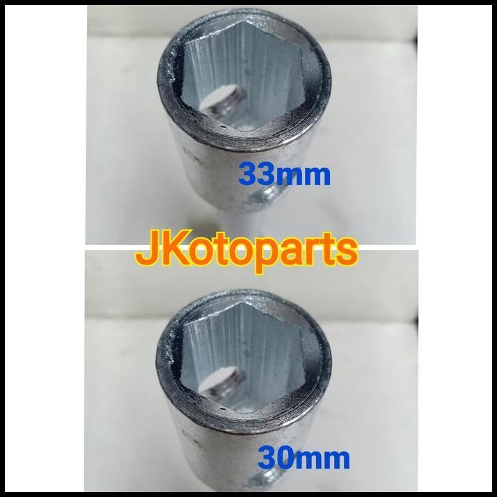 TERMURAH KUNCI RODA HINO 500 / TRAILER 