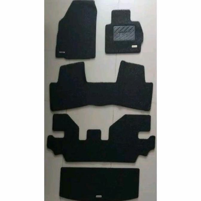 TERMURAH - karpet mie bihun xpander / xpander cross tebal