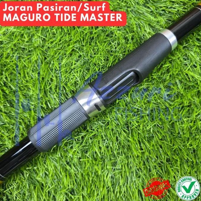 Joran Maguro Tide Master - Joran Pasiran/Joran Surf/Joran Laut/Joran Spinning