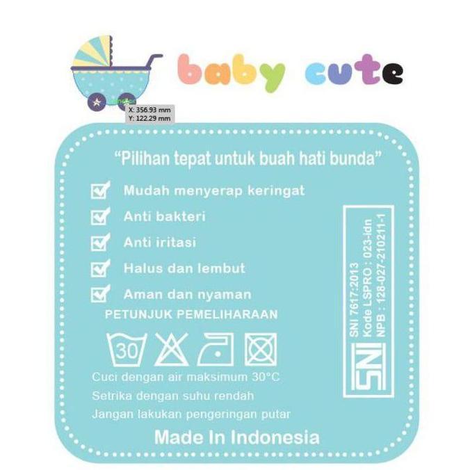 Instancodbisa- Nakita Handuk Tebal Besar Dan Tanggung Bordir Mata / Kuping Timbul Alas Mandi 1Pcs/Bu