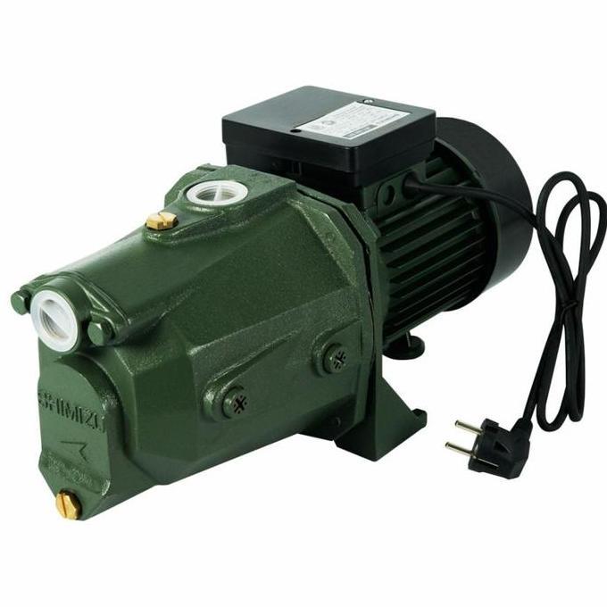 mesin pompa air Semi jetpump SHIMIZU JET 308 BIT jet pump 300 WATT