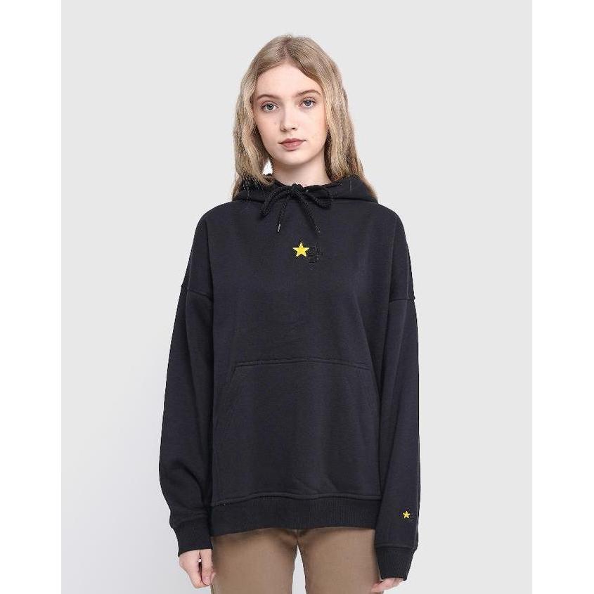 Boywings- Erigo Hoodie Barnet Black