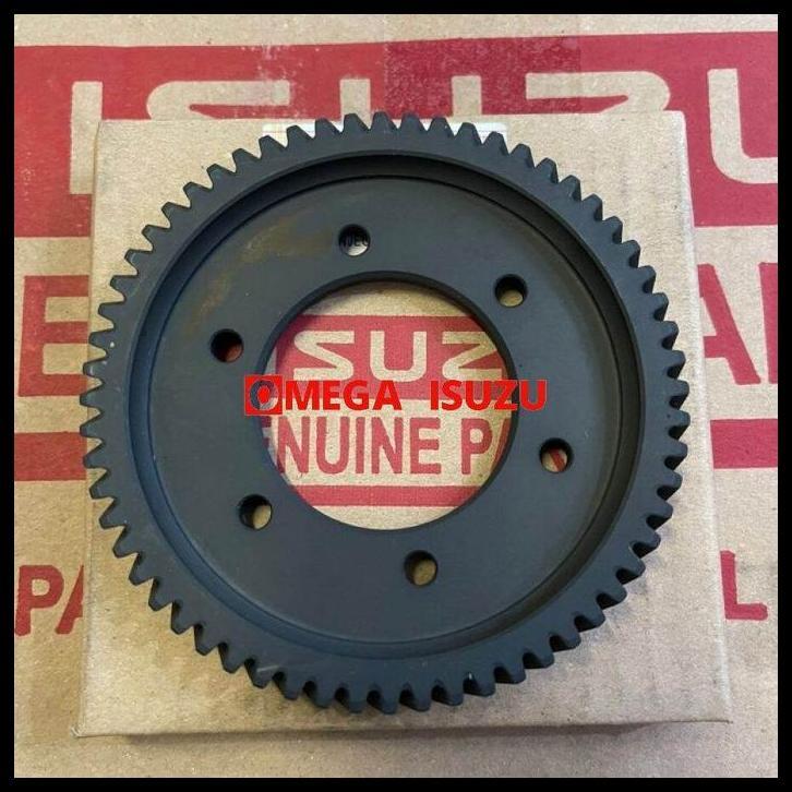 DISKON GEAR GIGI INJECTION INJEKSI PUMP ISUZU PANTHER ORIGINAL 