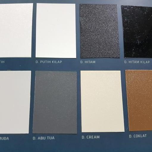 Instancodbisa- Decosheet Putih Decosit Tacon Pelapis Furniture Background Foto Produk