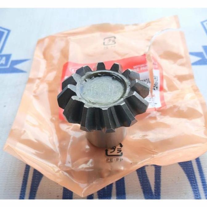 JHONCIE Pinion Gear box 12 T G.N.T