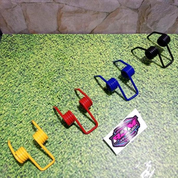 JHONCIE PER JOK MOTOR UNIVERSAL BEBEK MATIC YAMAHA HONDA Motorcycle