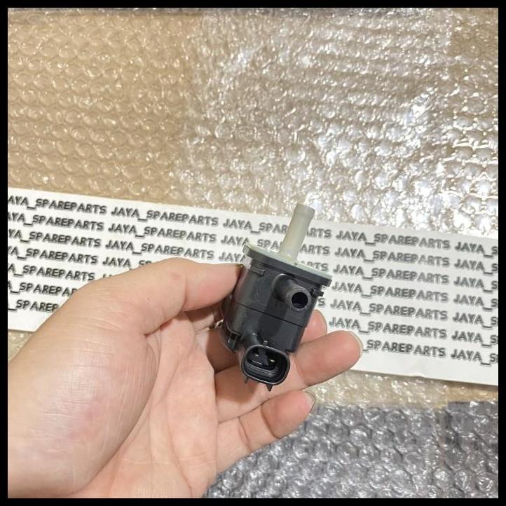 TERLARIS SENSOR IDLE UP AC VACUUM ACTUATOR VSV VACUUM SWITCHING  VALVE TOYOTA CALYA DAIHATSU SIGRA 1