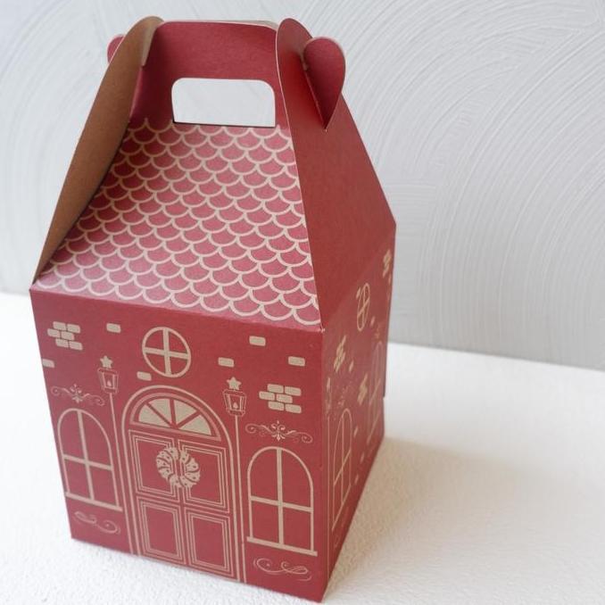 cusss order] Box Natal Toples 500 gr