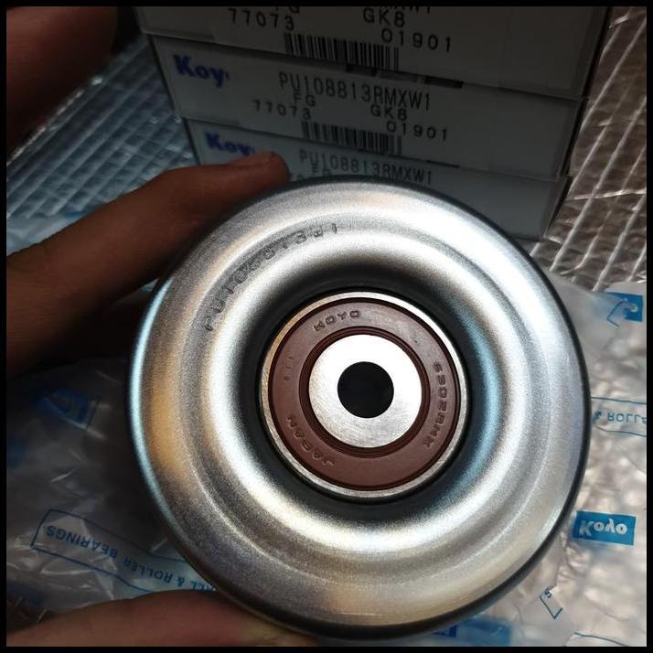 TERMURAH PULLEY FANBELT AVANZA XENIA KOYO
