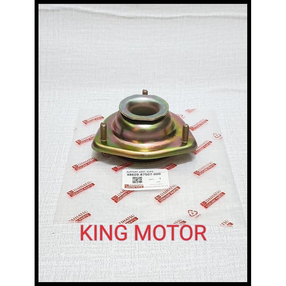 TERBARU SUPPORT SHOCKBREAKER DAIHATSU ZEBRA S88 S89 S91 S92 ESPASS 
