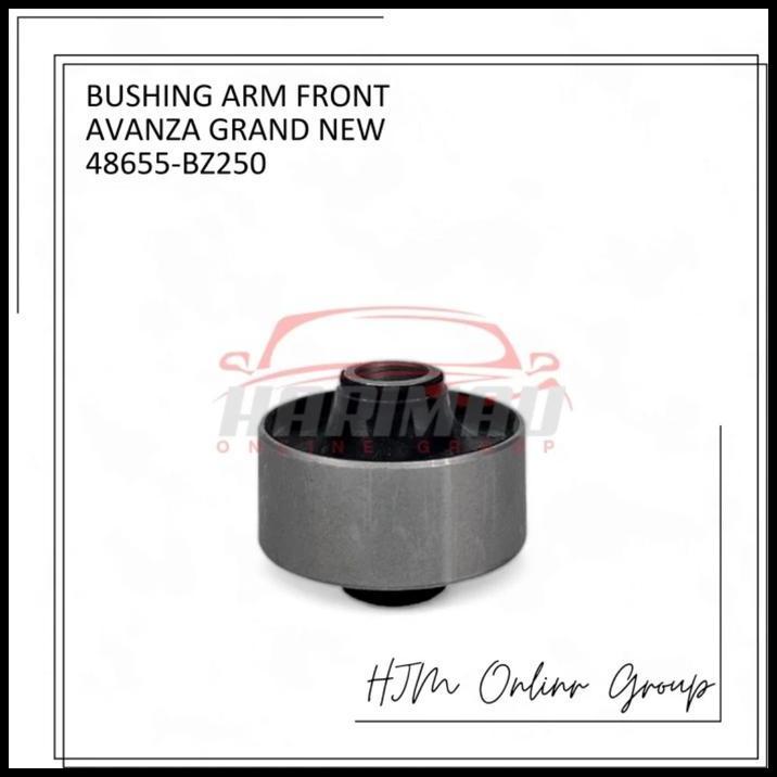GRATIS ONGKIR BOS BUSHING LOWER ARM BESAR COCOK UNTUK AVANZA XENIA 2016-2021 