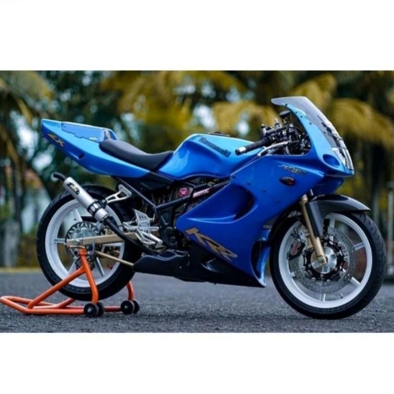 Promo Standar Padock Pedok Motor Universal Model Daytona Motor Cbr Ninja R R15 R25 Vixion Gsx Ninja 