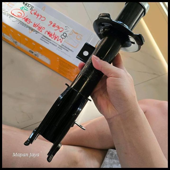 GRATIS ONGKIR IKYBI SHOCK BREAKER DEPAN COCOK UNTUK CALYA SIGRA 