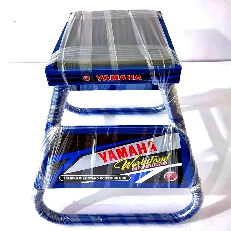 Termurah Paddock Trail Workstand Standar Trail Universal