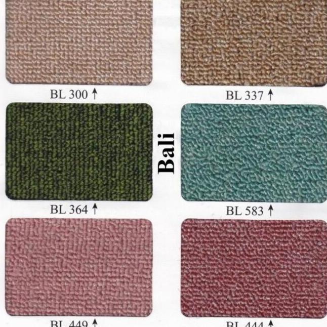 karpet bali karpet meter tebal rol karpet lebar