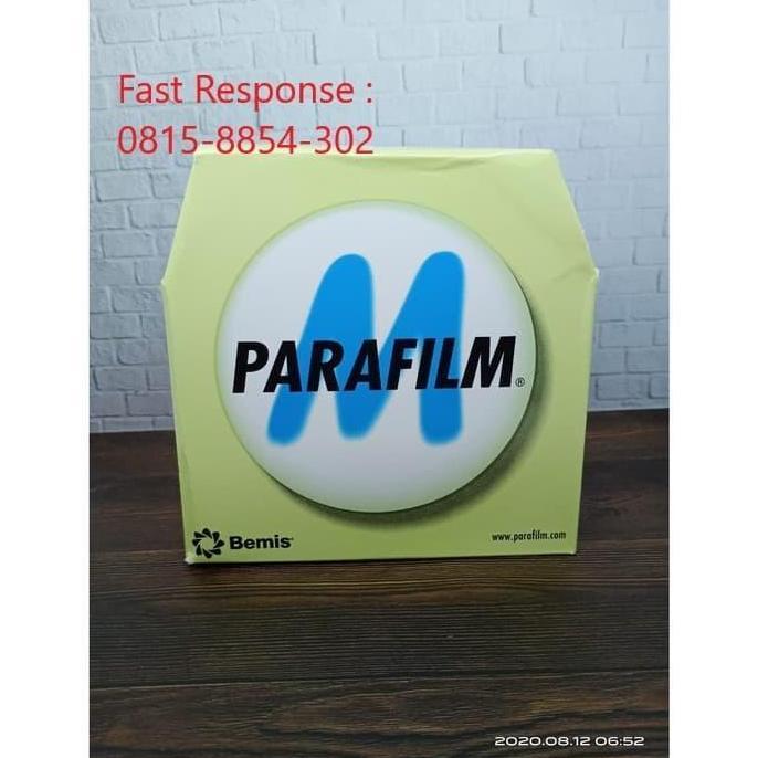 Parafilm M