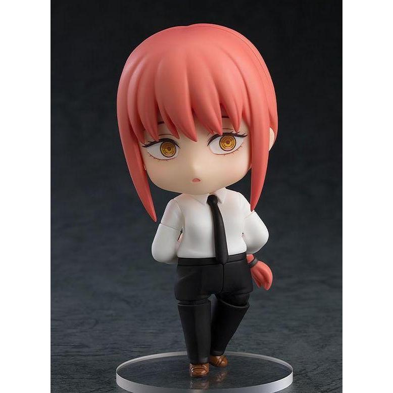 Nendoroid Makima - Chainsaw Man Mainan Anime Kyou