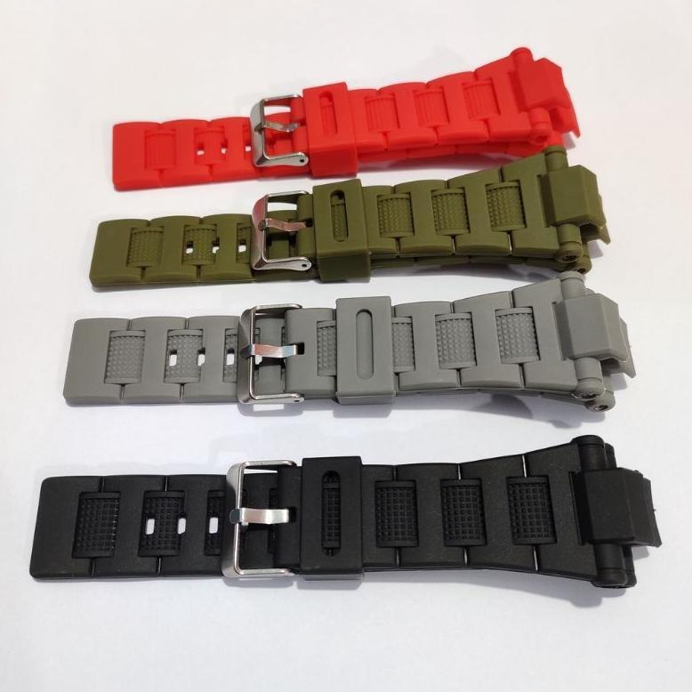 LIMITED strap tali jam tangan casio gshock GST-8600 Casio G-Shock GST8600