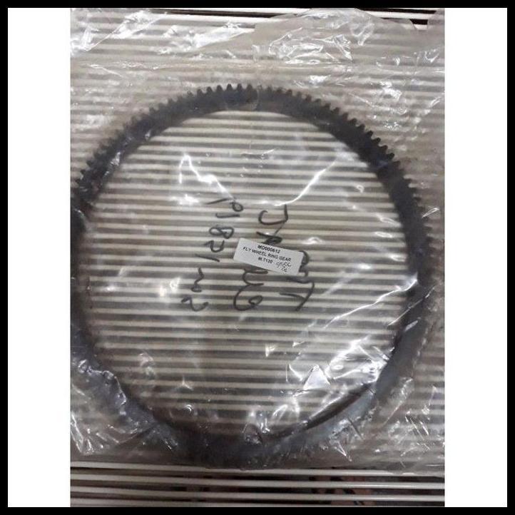 TERLARIS GIGI RODA GILA/ GIGI GENDENG/ FLY WHEEL RING GEAR COLT T120 