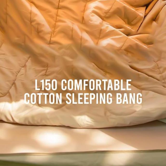 Mouting- Sleeping Bag Envelope Cotton Naturehike Nh20Msd05