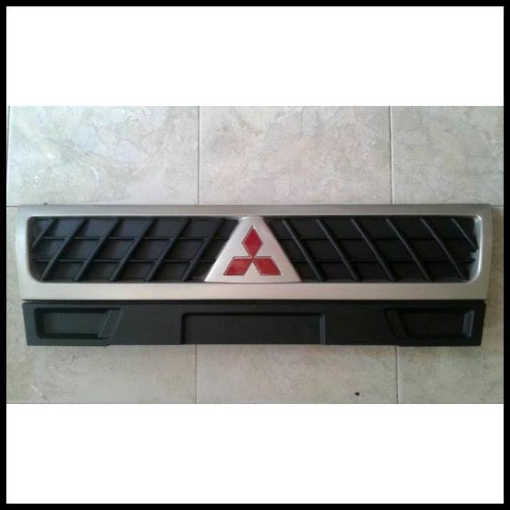 TERMURAH GRILL DEPAN TENGAH / FRONT GRILL L300 DIESEL NEW TAHUN 2007-ON MODEL 
