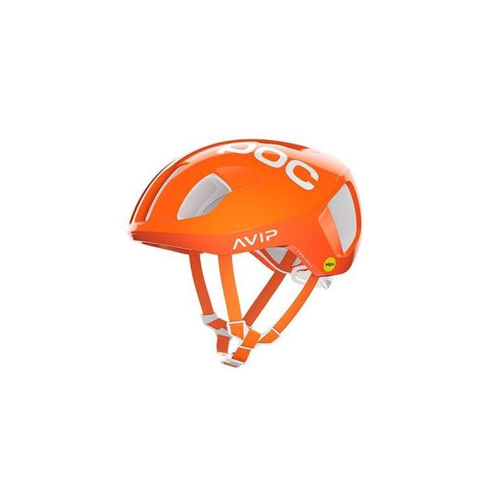 POC Helmet Ventral MIPS AVIP Orange