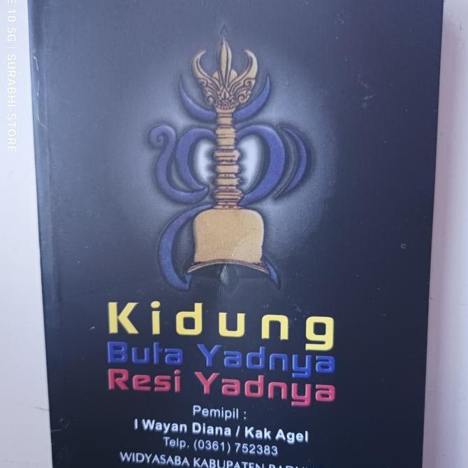 favorit] kidung Bhuta Yadnya Resi Yadnya