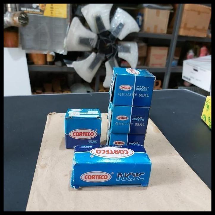 HOT DEAL OIL SEAL TC 20*36*7 JAPAN 