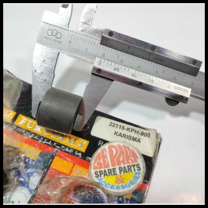 HOT DEAL BOS RUMAH KOPLING KARISMA SUPRA X125 