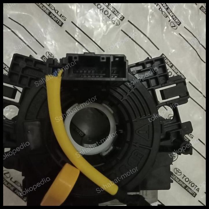 GRATIS ONGKIR KABEL SPIRAL REMOT STIR AIRBAG KLASON STIR AVANZA VELOZ XENIA 2022 UPP